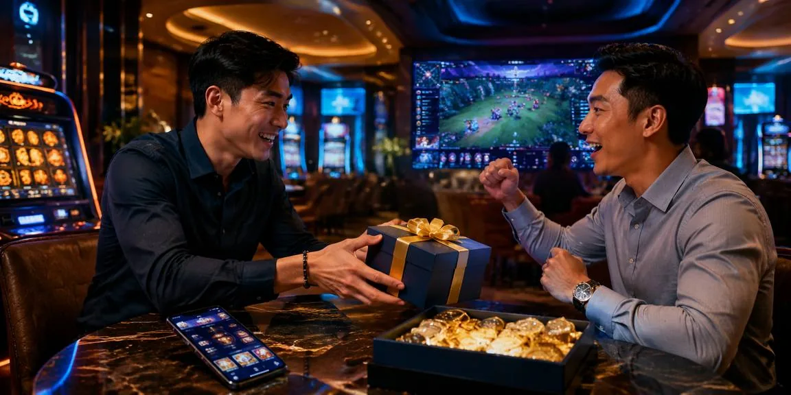 8kbef Casino trực tiếp