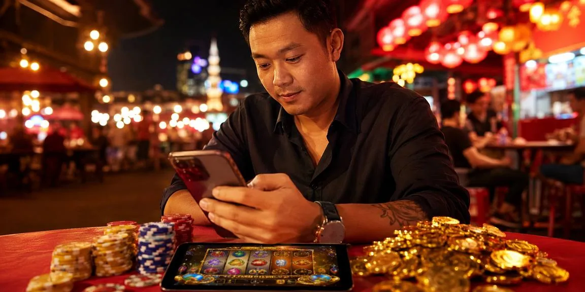 8kbef Chúng tôi xây dựng 8kbef như thế nào