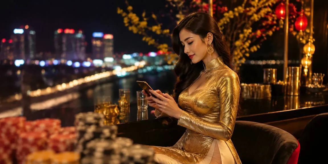8kbef Việt Nam Sảnh casino
